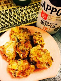 さっとできます♡ブタ生姜焼きから揚げ♡-レシピのメイン写真