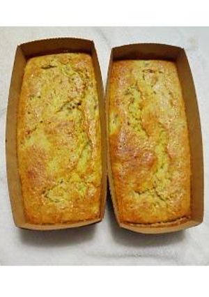 OH!That's（雑）パッ!ケーキ-レシピのメイン写真