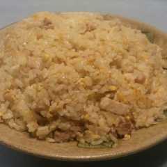 ☆チャーシューうめぇ！スタミナ炒飯☆-レシピのメイン写真