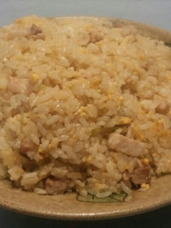 ☆チャーシューうめぇ!スタミナ炒飯☆-レシピのメイン写真
