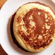HM・はかり不要のパンケーキ