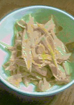 マヨキン!-レシピのメイン写真