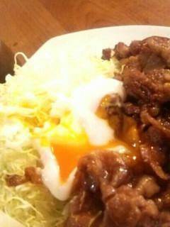 必殺!!油落としの生姜焼き-レシピのメイン写真