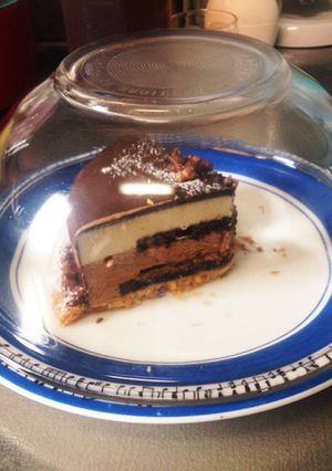 あら便利！残ったケーキの保存方法-レシピのメイン写真