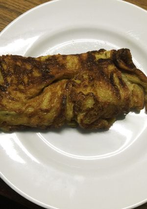 美味しくダイエット♩クミンたまごやき-レシピのメイン写真