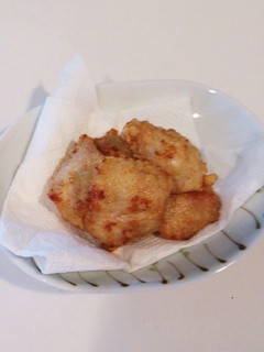 みんな大好き!鶏のからあげ☆-レシピのメイン写真