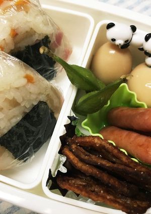 お弁当に 味付きうずらの卵-レシピのメイン写真