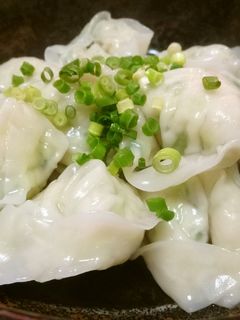 きゅうりのワンタン-レシピのメイン写真