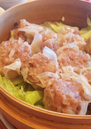 子供大好き☆焼売-レシピのメイン写真