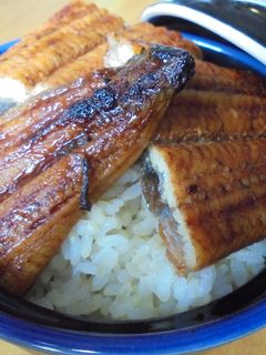 うなぎの蒲焼をふっくらとさせる方法-レシピのメイン写真