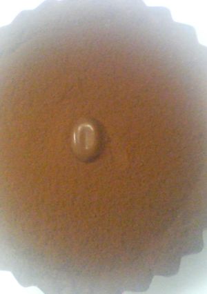 ちょっとゴージャスなチョコタルト-レシピのメイン写真