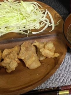 鶏の唐揚げ-レシピのメイン写真