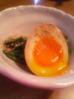 とろりん♥ラーメン屋の味玉 -レシピのメイン写真