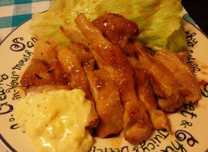 自己流！チキン南蛮！鶏ももでも胸でも簡単-レシピのメイン写真