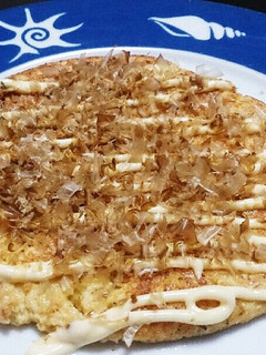 ふわトロロチーズ焼き-レシピのメイン写真