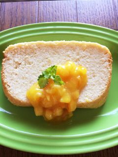 HBで♡たっぷりおからのチーズケーキ-レシピのメイン写真