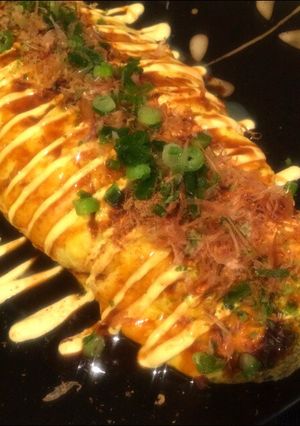 生姜香る＊たっぷりもやしの豚平焼き風-レシピのメイン写真
