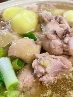 本場の味超え♡韓国タッカンマリ-レシピのメイン写真