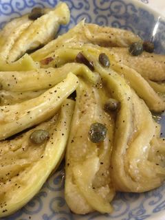 洋風焼きなす-レシピのメイン写真