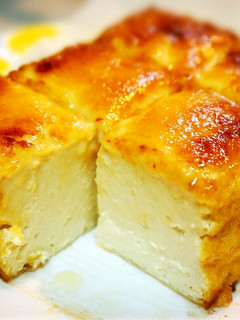 6分で!簡単おかず!厚揚げのみそマヨ焼き-レシピのメイン写真