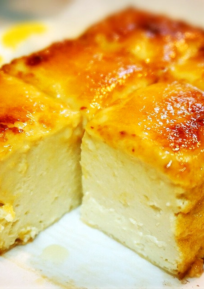 6分で！簡単おかず！厚揚げのみそマヨ焼き-レシピのメイン写真