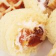 【Base】ロールケーキ生地