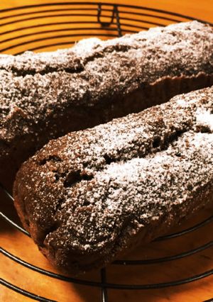 おからチョコケーキ-レシピのメイン写真