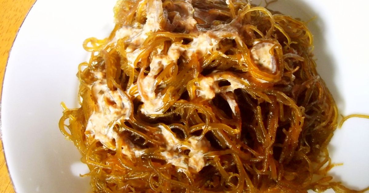 基本からアレンジまで!思わずつくりたくなる「もずく 美味しい食べ方」のレシピ集 | クックパッド