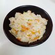 生姜ごはん☆