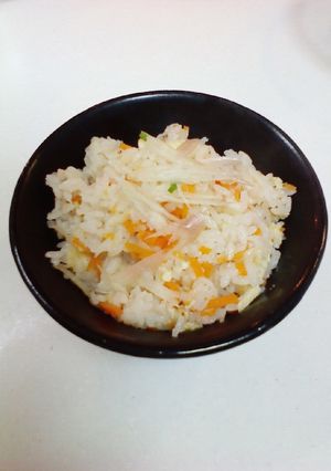 生姜ごはん☆-レシピのメイン写真