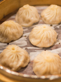 台湾で教わった小籠包-レシピのメイン写真