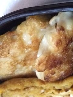 とり肉のかき揚げ(天ぷら)-レシピのメイン写真