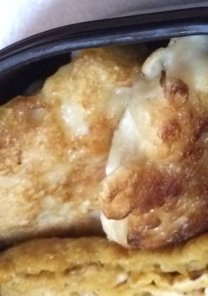 とり肉のかき揚げ(天ぷら)-レシピのメイン写真