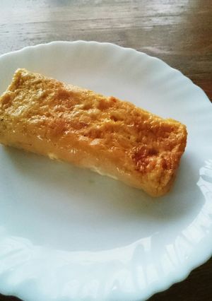 卵焼きpart1 まろやか-レシピのメイン写真