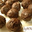 コーティング☆チョコトリュフ