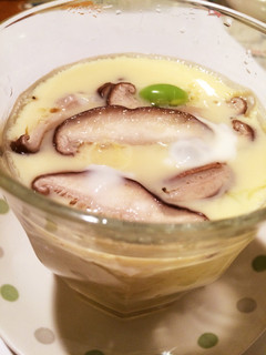 とぅるとぅる☆茶碗蒸し-レシピのメイン写真