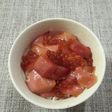 まぐろイクラ丼