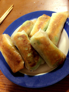 めちゃうま♡焼き肉風春巻き-レシピのメイン写真