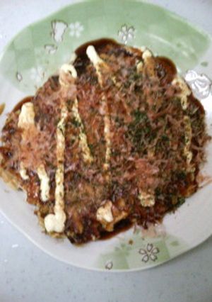 山芋焼き-レシピのメイン写真