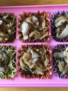 ちょー簡単!切干大根の煮物♪-レシピのメイン写真