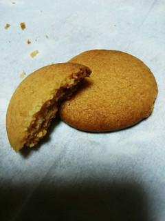 簡単クッキー-レシピのメイン写真