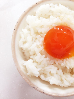絶品!究極の卵かけご飯-レシピのメイン写真
