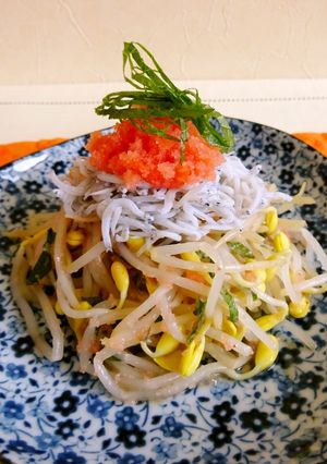 日本の真心ご飯が食べれる、さっぱりおかず-レシピのメイン写真