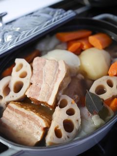 ほっこりポトフ-レシピのメイン写真