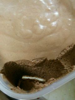 量りいらずのふんわりチョコレートムース-レシピのメイン写真