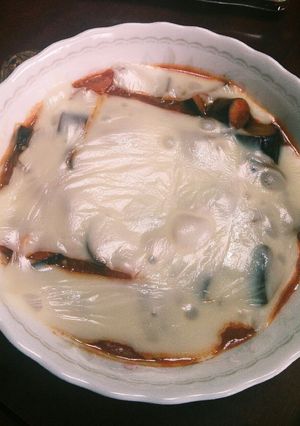 トマトグラタン-レシピのメイン写真