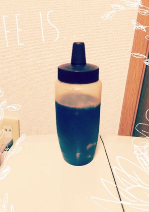 万能ニンニク醤油-レシピのメイン写真
