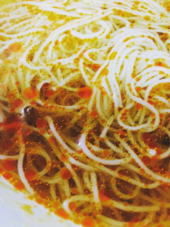 シンプル酸辣素麺-レシピのメイン写真