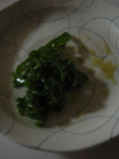 ピーマンだけいため-レシピのメイン写真