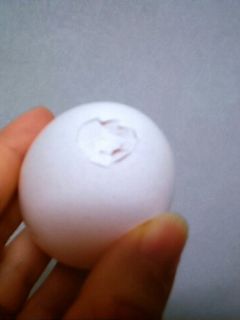 これで!驚くほどトゥルーンとむけるゆで卵-レシピのメイン写真